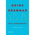 thumbnail image 1 of Pre-Owned Doing Grammar (Paperback) 0195387295 9780195387292, 1 of 1