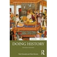 thumbnail image 1 of Pre-Owned Doing History (Doing... Series) Paperback, 1 of 1