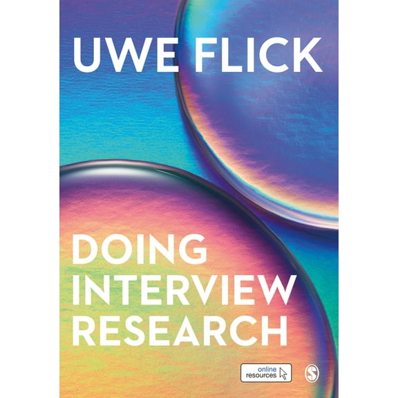 Doing Interview Research: The Essential How to Guide, (Hardcover)