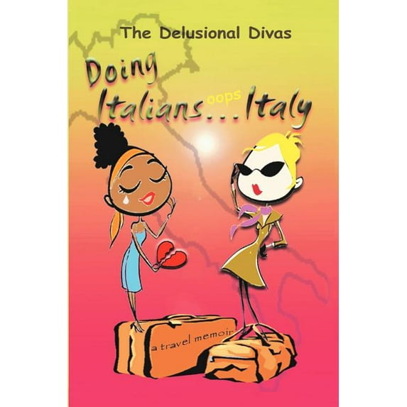 Doing Italians...OOPS...Italy