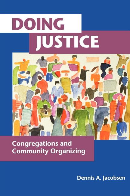 Doing Justice (Paperback)