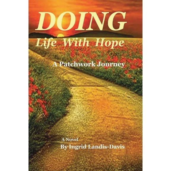 Doing Life With Hope, (Paperback)