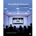 thumbnail image 1 of Doing Media Research: An Introduction, (Paperback), 1 of 1