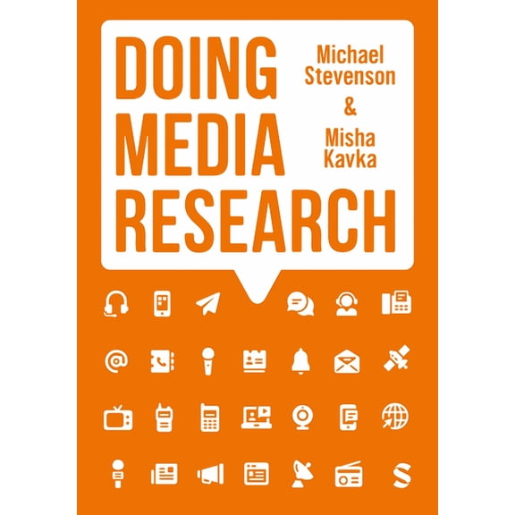 Doing Media Research, (Paperback)