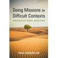 thumbnail image 1 of Doing Missions in Difficult Contexts (Hardcover), 1 of 1