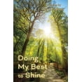 thumbnail image 1 of Doing My Best to Shine, (Paperback), 1 of 1