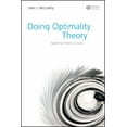 thumbnail image 1 of Doing Optimality Theory: Applying Theory to Data, (Paperback), 1 of 1