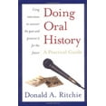 thumbnail image 1 of Pre-Owned Doing Oral History (Paperback) 0195154347 9780195154344, 1 of 1