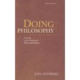 thumbnail image 1 of Pre-Owned Doing Philosophy: A Guide to the Writing of Philosophy Papers (Paperback) 0534626262 9780534626266, 1 of 1