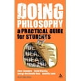 thumbnail image 1 of Pre-Owned Doing Philosophy: A Practical Guide for Students (Paperback) 0826498736 9780826498731, 1 of 1