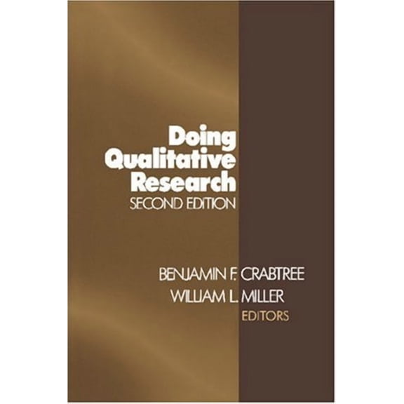 Research Methods for Primary Care (Paperback): Doing Qualitative Research (Paperback)