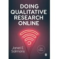 thumbnail image 1 of Doing Qualitative Research Online, (Hardcover), 1 of 1