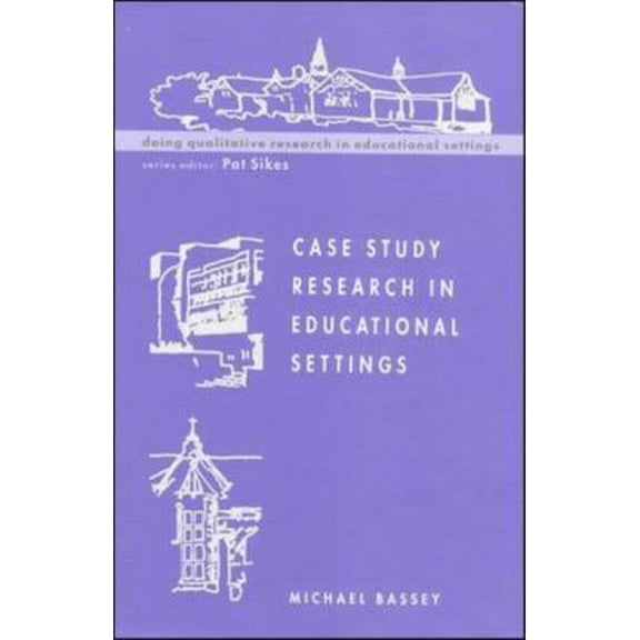 Case Study Design Qualitative Research