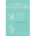 thumbnail image 1 of Doing Qualitative Research in Educationa Educational Research for Social Justice, (Paperback), 1 of 1