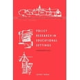 thumbnail image 1 of Doing Qualitative Research in Educationa Policy Research in Educational Settings, (Paperback), 1 of 1