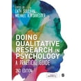 thumbnail image 1 of Doing Qualitative Research in Psychology: A Practical Guide, (Paperback), 1 of 3