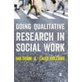 thumbnail image 1 of Doing Qualitative Research in Social Work, (Hardcover), 1 of 1
