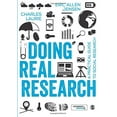 thumbnail image 1 of Pre-Owned Doing Real Research: A Practical Guide to Social Research, 1 of 1