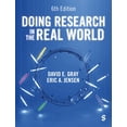 thumbnail image 1 of Doing Research in the Real World, (Paperback), 1 of 1