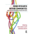 thumbnail image 1 of Doing Research within Communities: Stories and lessons from language and education field research, (Hardcover), 1 of 1