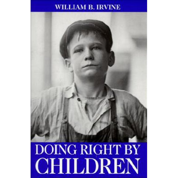 Pre-Owned Doing Right by Children