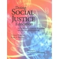thumbnail image 1 of Pre-Owned Doing Social Justice Education: A Practitioner's Guide for Workshops and Structured Conversations Paperback, 1 of 1