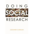 thumbnail image 1 of Doing Social Research, (Hardcover), 1 of 1