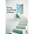 thumbnail image 1 of Pre-Owned Doing Something Different: Solution-Focused Brief Therapy Practices, 1 of 1