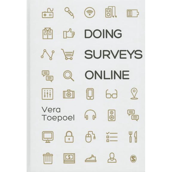 Doing Surveys Online, (Paperback)