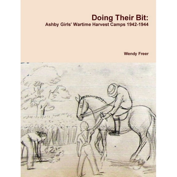 Doing Their Bit, (Paperback)