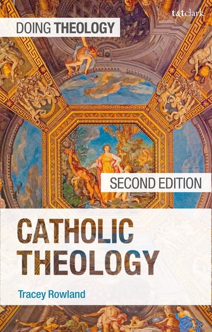Doing Theology Catholic Theology, (Paperback)