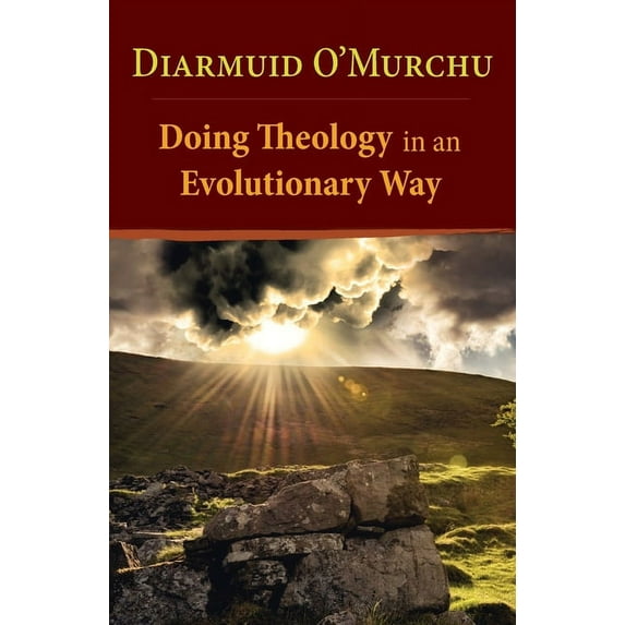 Doing Theology in an Evolutionary Way, (Paperback)