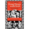 thumbnail image 1 of Pre-Owned Doing Things with Texts: Essays in Criticism and Critical Theory (Paperback) 0393307476 9780393307474, 1 of 1