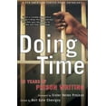 thumbnail image 1 of Doing Time : 25 Years of Prison Writing (Paperback), 1 of 2