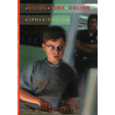 Doing Time Online (Paperback)