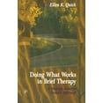 thumbnail image 1 of Pre-Owned Doing What Works in Brief Therapy : A Strategic Solution Focused Approach (Paperback) 9780125696609, 1 of 1