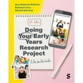 thumbnail image 1 of Doing Your Early Years Research Project: A Step by Step Guide, (Paperback), 1 of 1