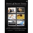thumbnail image 1 of Doing the Right Thing Video Study: Making Moral Choices in a World Full of Options (Other), 1 of 1