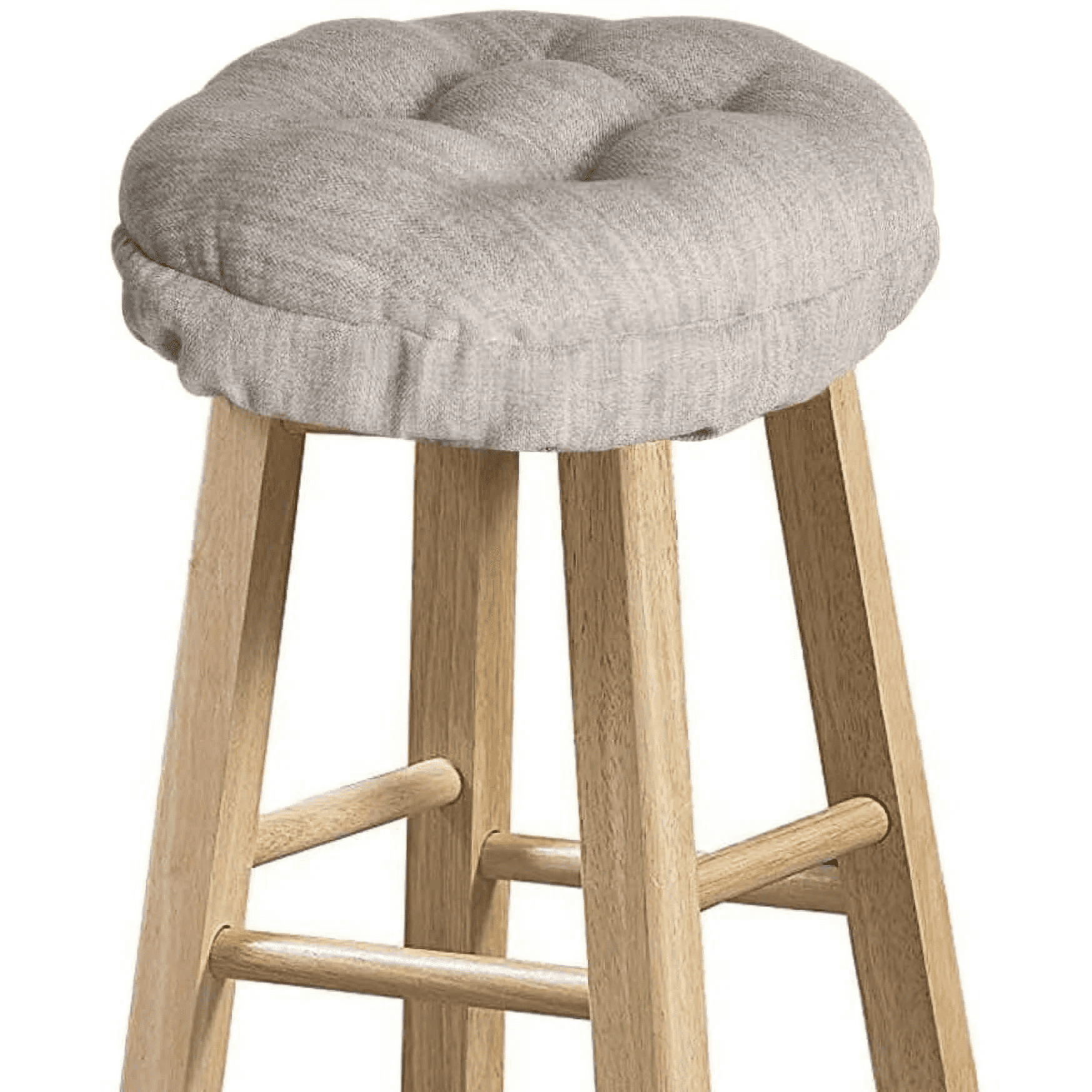 Circle stool cushions hotsell