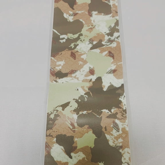 Doinker Stabilizer Flage Fatty Rod Wraps - 4 Colors Available