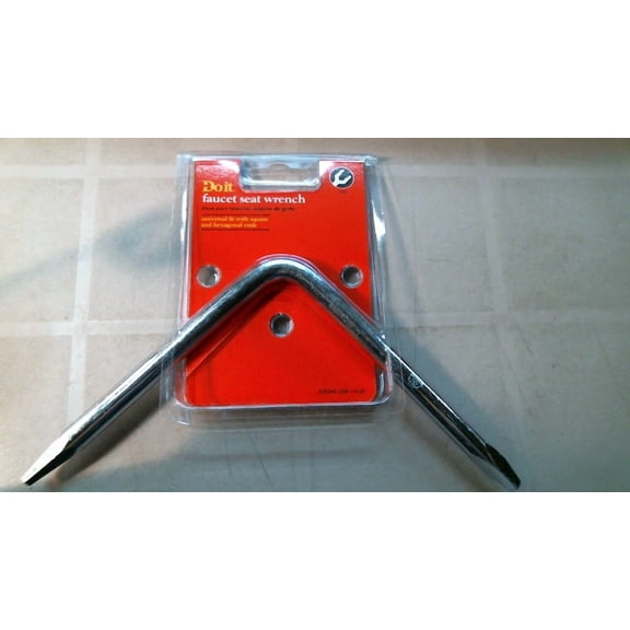 Doitbest 408348 Faucet Seat Wrench, Free Shipping