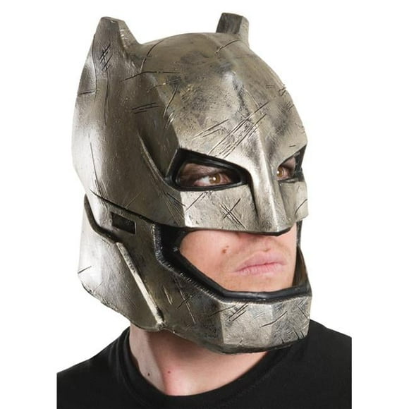 Doj Batman ADT Armored Mask