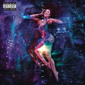 Doja Cat - Planet Her - Music & Performance - CD