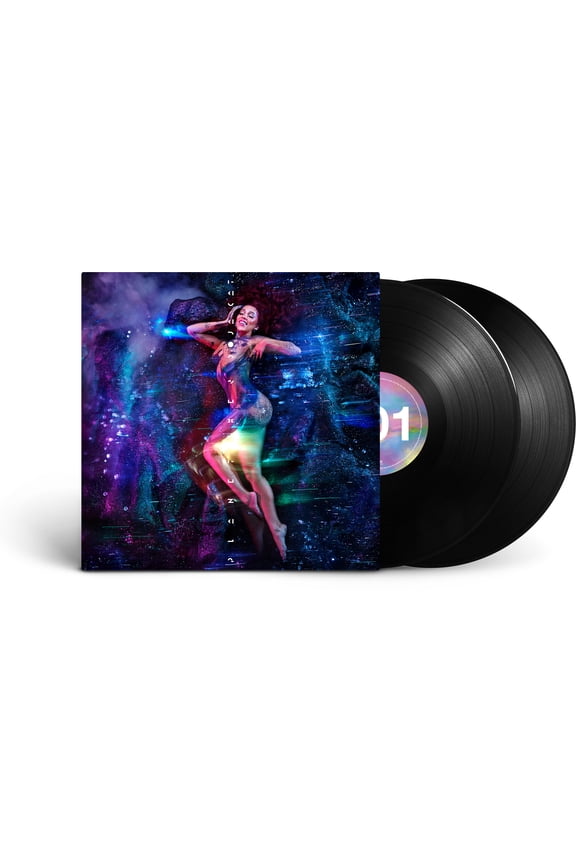 Doja Cat - Planet Her - Music & Performance - Vinyl