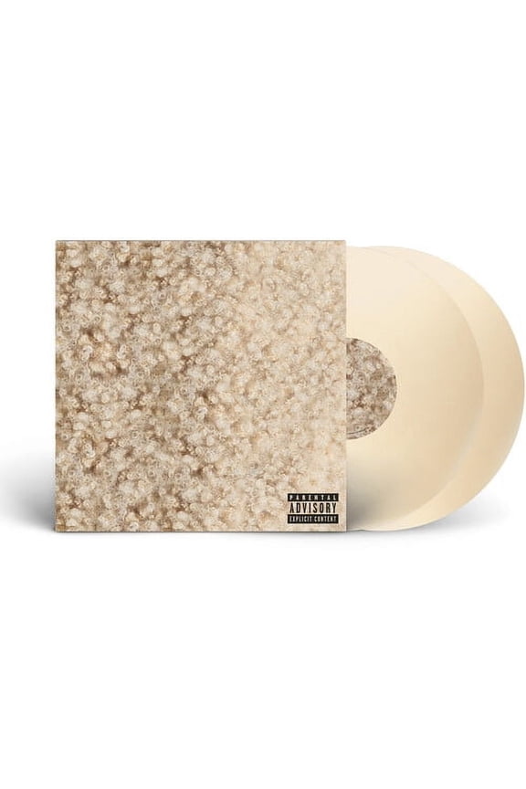 Doja Cat - Scarlet 2 CLAUDE - Vinyl