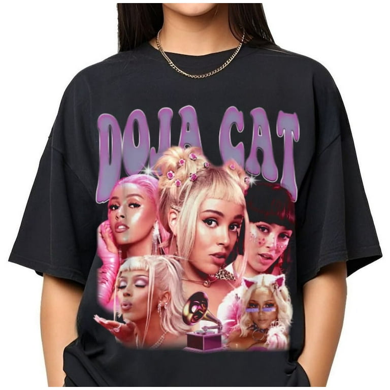 Doja cat shirt shop
