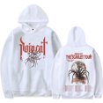 thumbnail image 1 of Doja Cat The Scarlet Tour 2023 Merch Hoodie Sweatshirt New Logo Women/Men Pullovers Hooded Longsleeve, 1 of 4