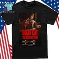 Doja Cat The Scarlet Tour 2024 Poster Shirt