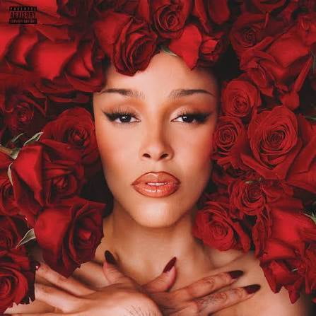 Doja Cat - Vie - Music & Performance - Vinyl