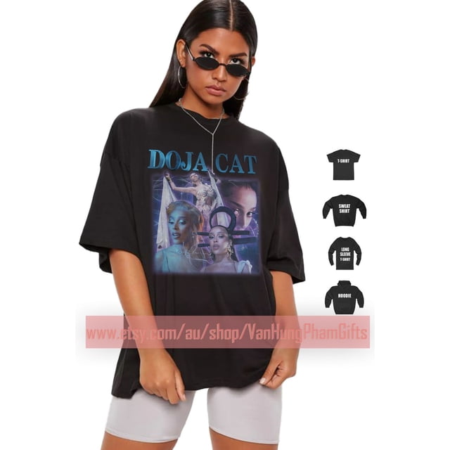 Doja Cat You Right Shirt, Doja Cat Shirt, Doja Cat Her Album, Rap Hiphop Shirt,DoJa Cat